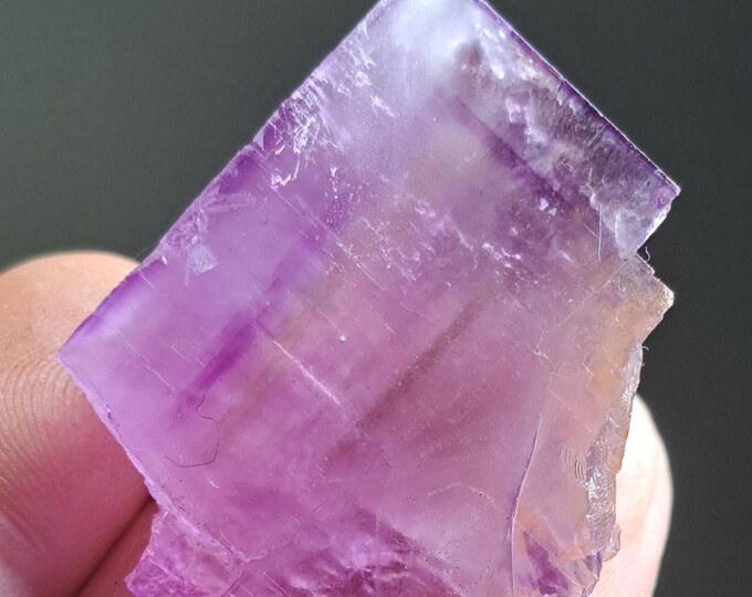 Illinois Fluorite
