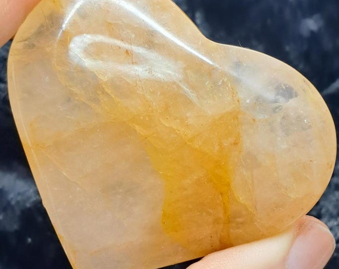 Golden Healer Quartz