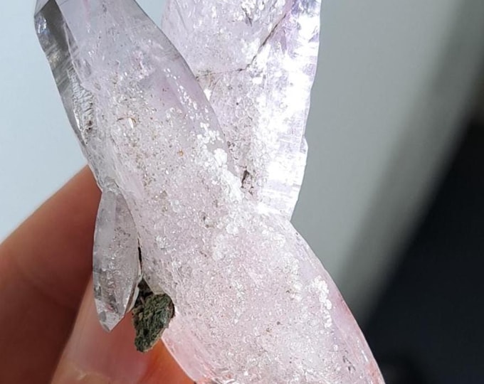 Vera Cruz Amethyst