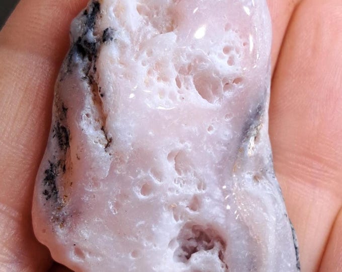 Pink Opal
