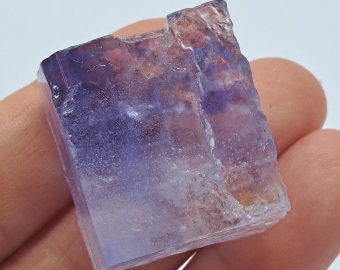 Blue Halite