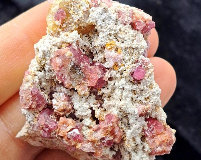 Grossular Garnet