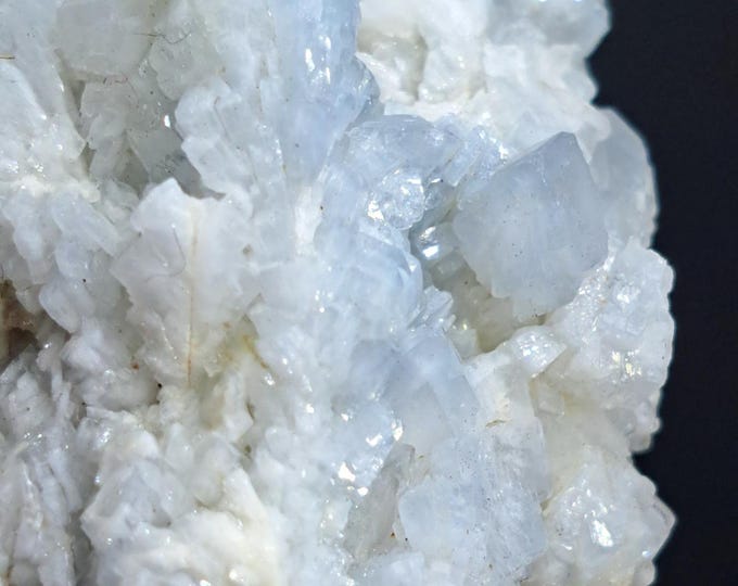 Blue Barite - Spain