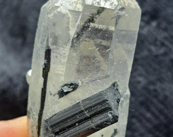 NEW BG3 Blue Tourmaline