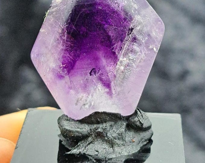 Brandberg Amethyst
