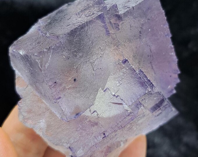 Elmwood Fluorite