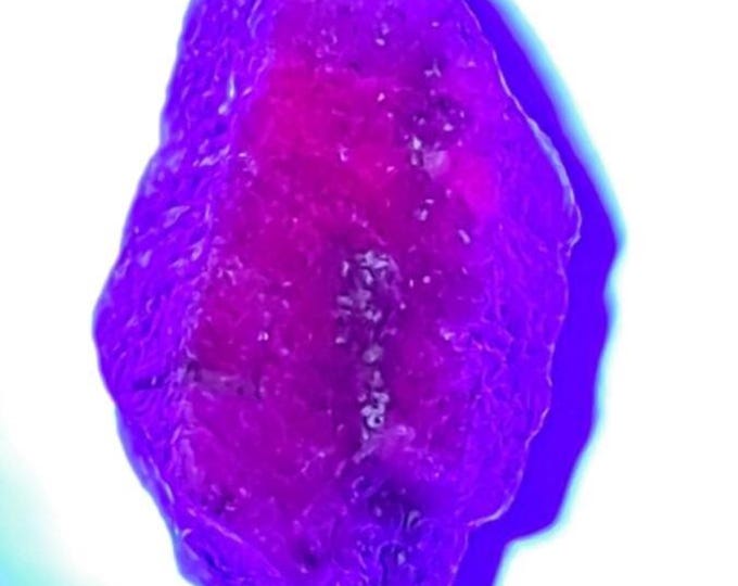 Blue Sapphire