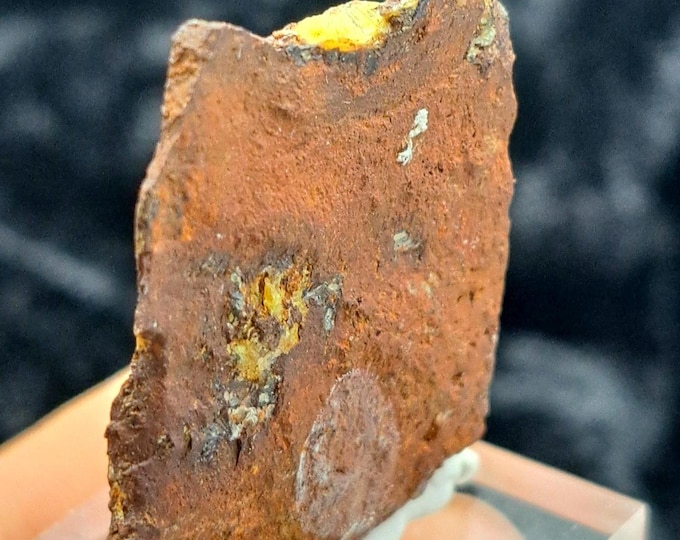 Legrandite