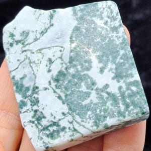 Moss Agate