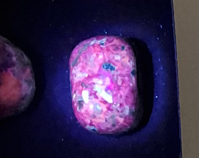 Australian "Yooperlite" (Set of 2)