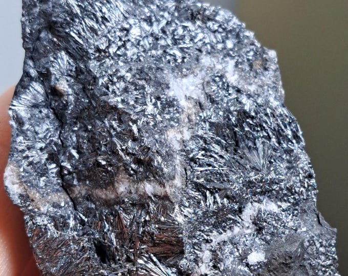 Stibnite - Morocco
