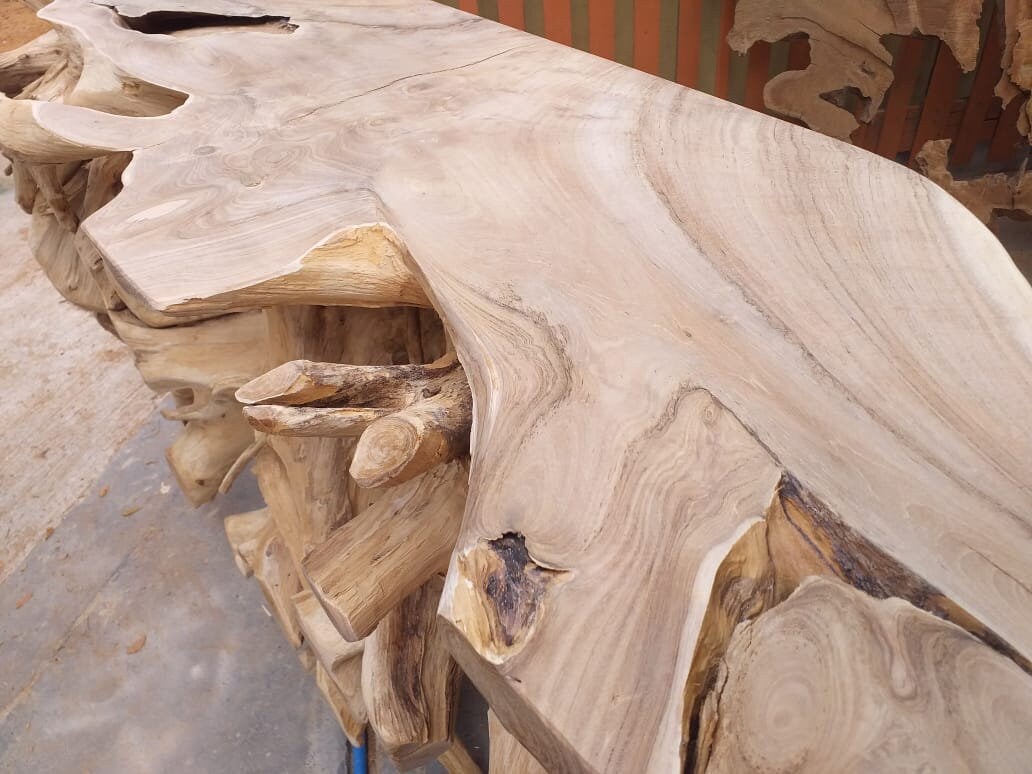 Bleach Teak Root Console Table High Quality Legal Teak Root Console Table Teak Console Table