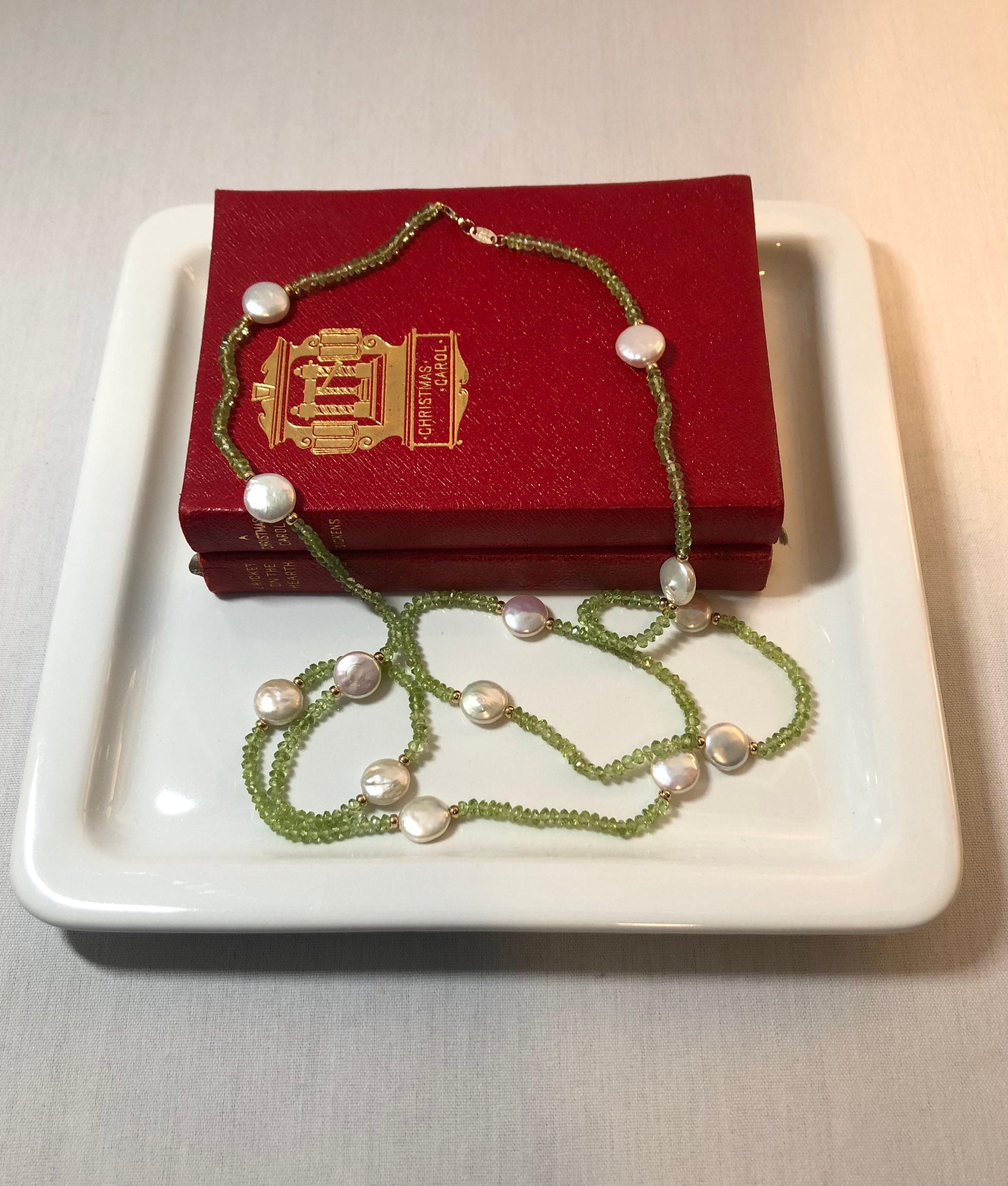Zoe B Jewelry - Etsy