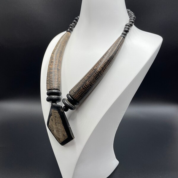 Water Buffalo Bone Etsy