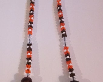 Cleveland / Ohio State