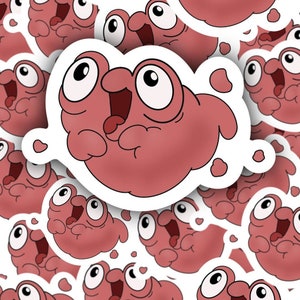 Morph Sticker