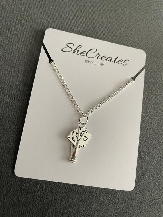 Harry Styles Fine Line Necklace My Hands at Risk I Fold. Etsy