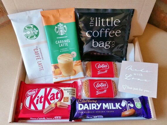 Starbucks tiene el mejor regalo para todos los coffee lovers