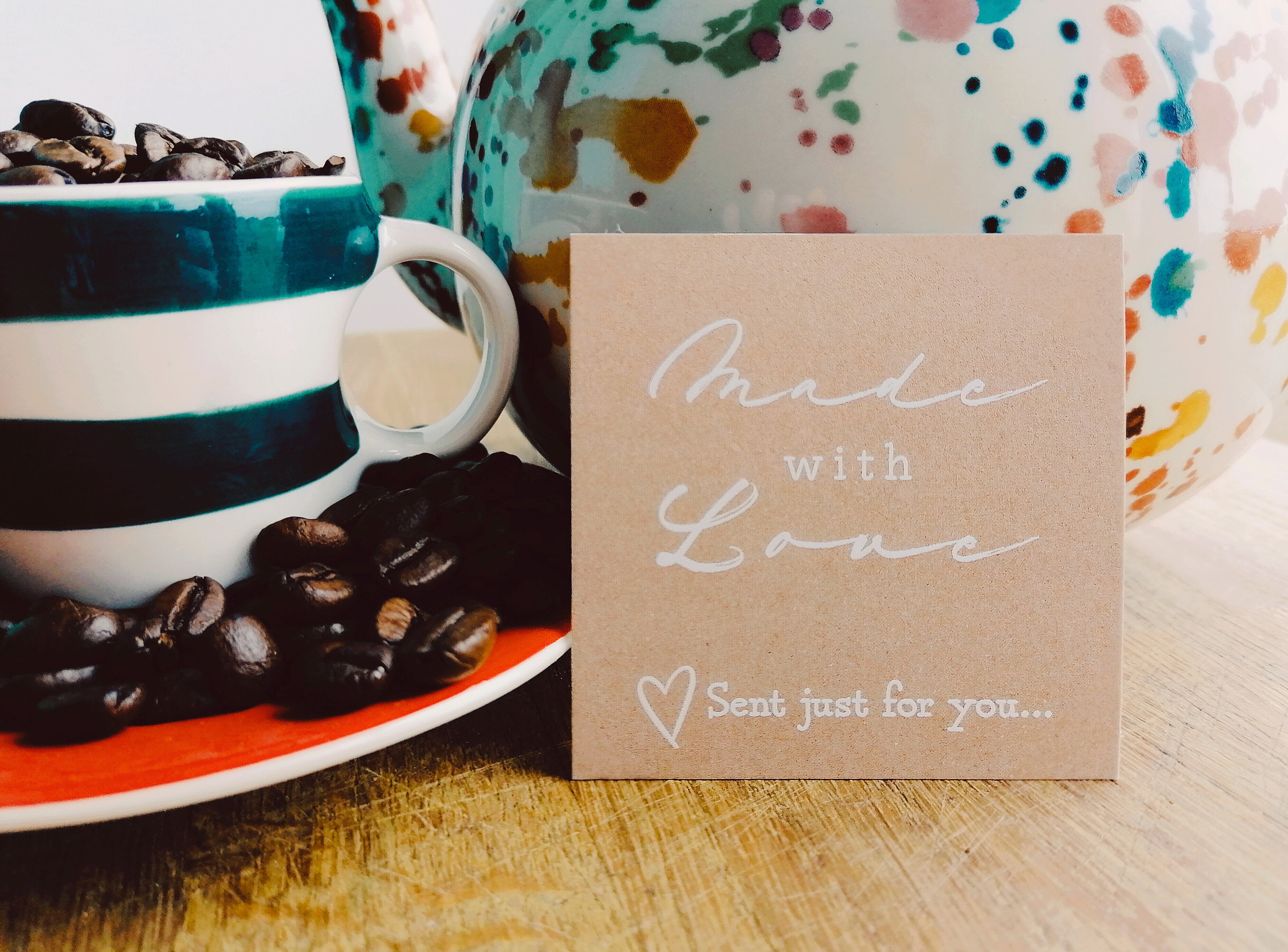 Ultimate Posh Tea Gift Set Early Grey Teapigs Chocolate & Etsy