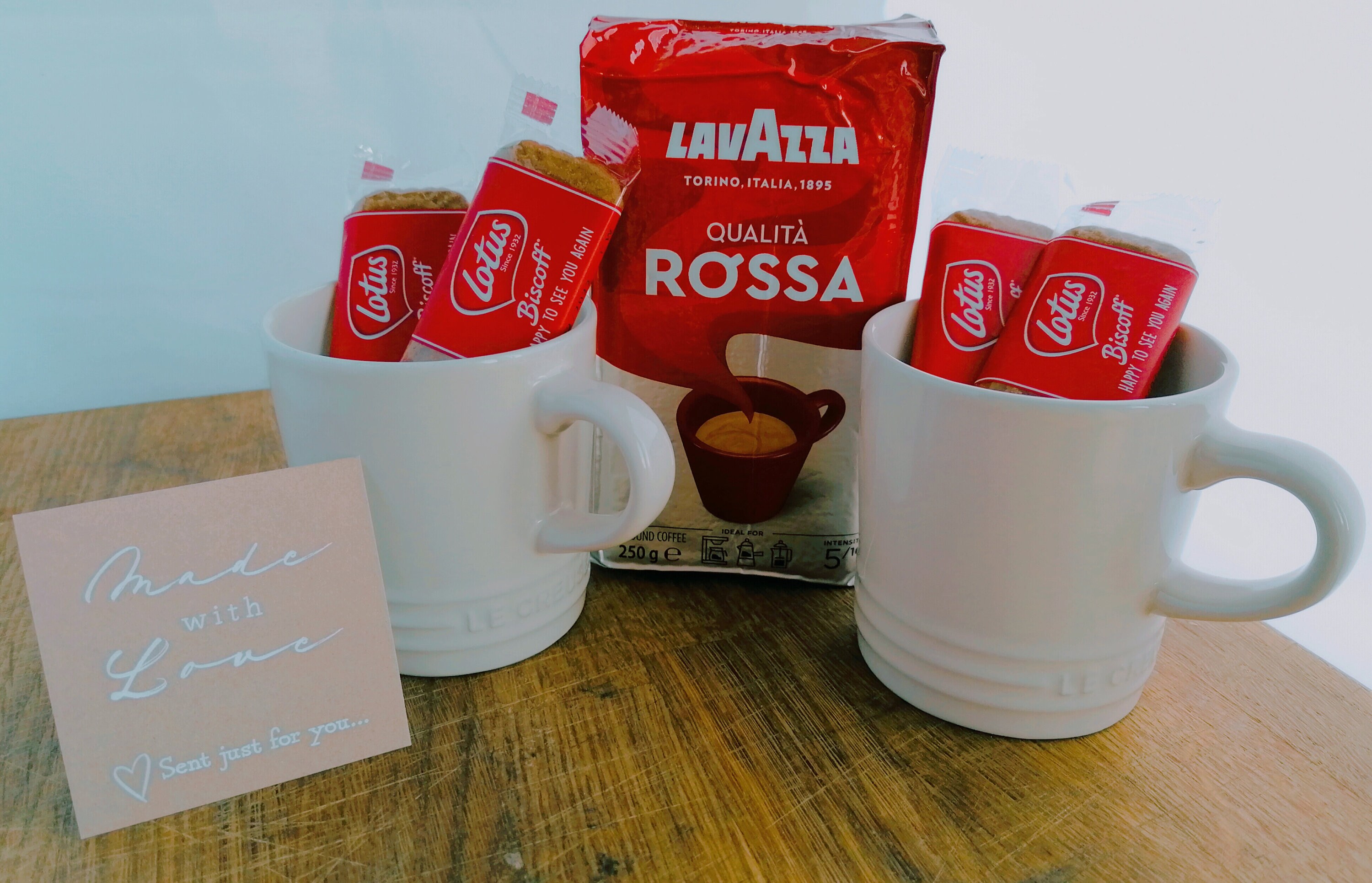 Acheter en ligne LAVAZZA Café moulu Qualità Rossa (250 g) à bons prix et en  toute sécurité 