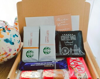 Starbucks geschenk - Unser Testsieger