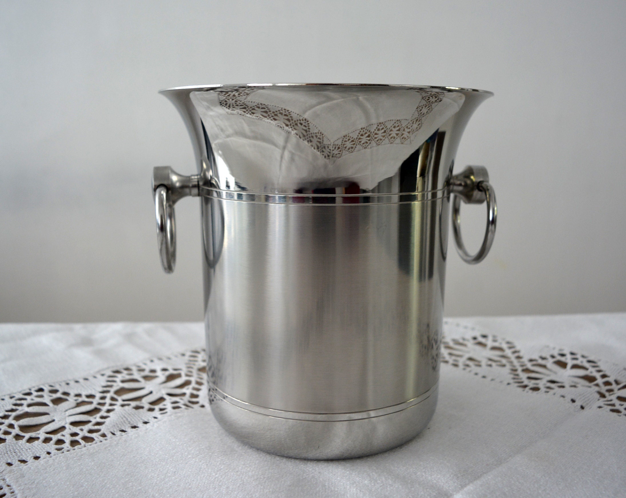 Busket Champagne Millésimé