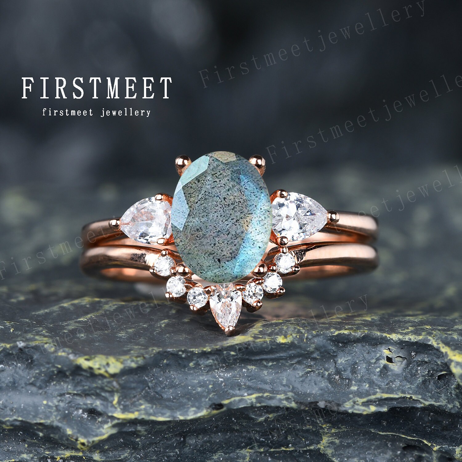 MidnightGrandOrchestra 1stライブグッズ リング Blu-ray］Midnight