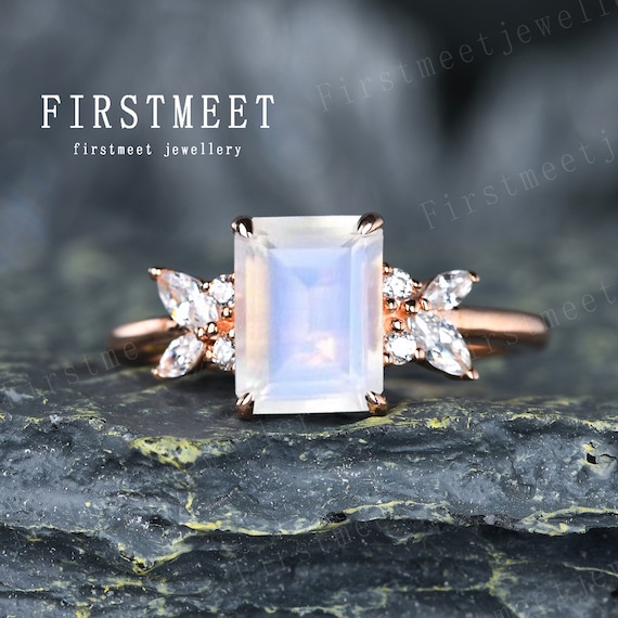 Moonstone Engagement Ring Etsy 2024 www.upgrademag