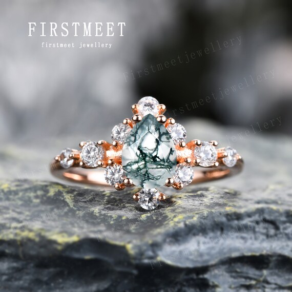 First promise ring shop