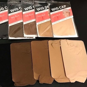 Luxus Perücke Kappe Perücke Stocking Cap Lace Perücke Kappe Mode Perücke Cosplay Perücke Perücken