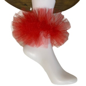 Tutu Anklet’s toddler anklets women anklets