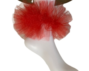 Cavigliere da donna per cavigliere da bambino di Tutu Anklet