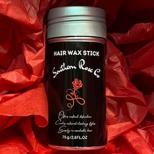 Southern Rose Co Hair Wax Sticks
