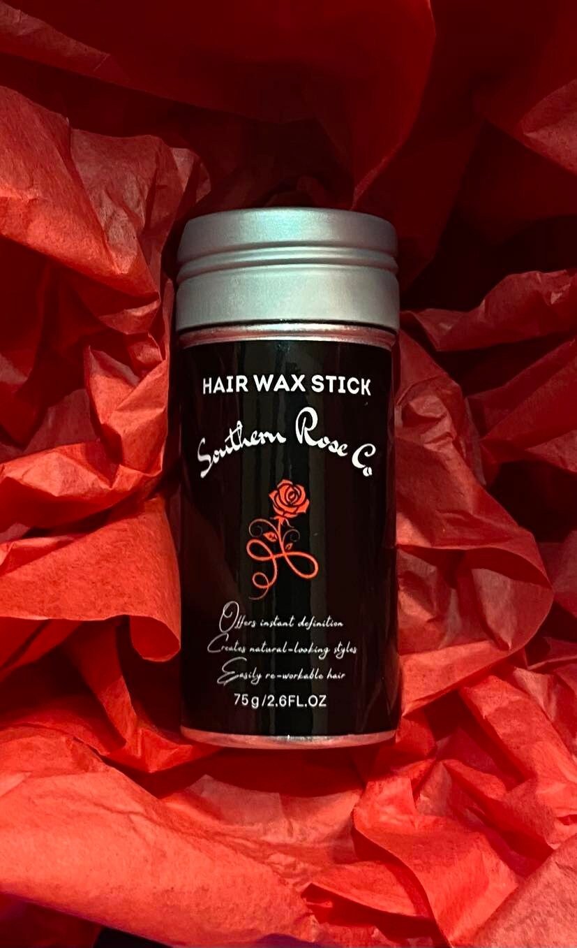 Perfect Locks / Hair Wax Stick