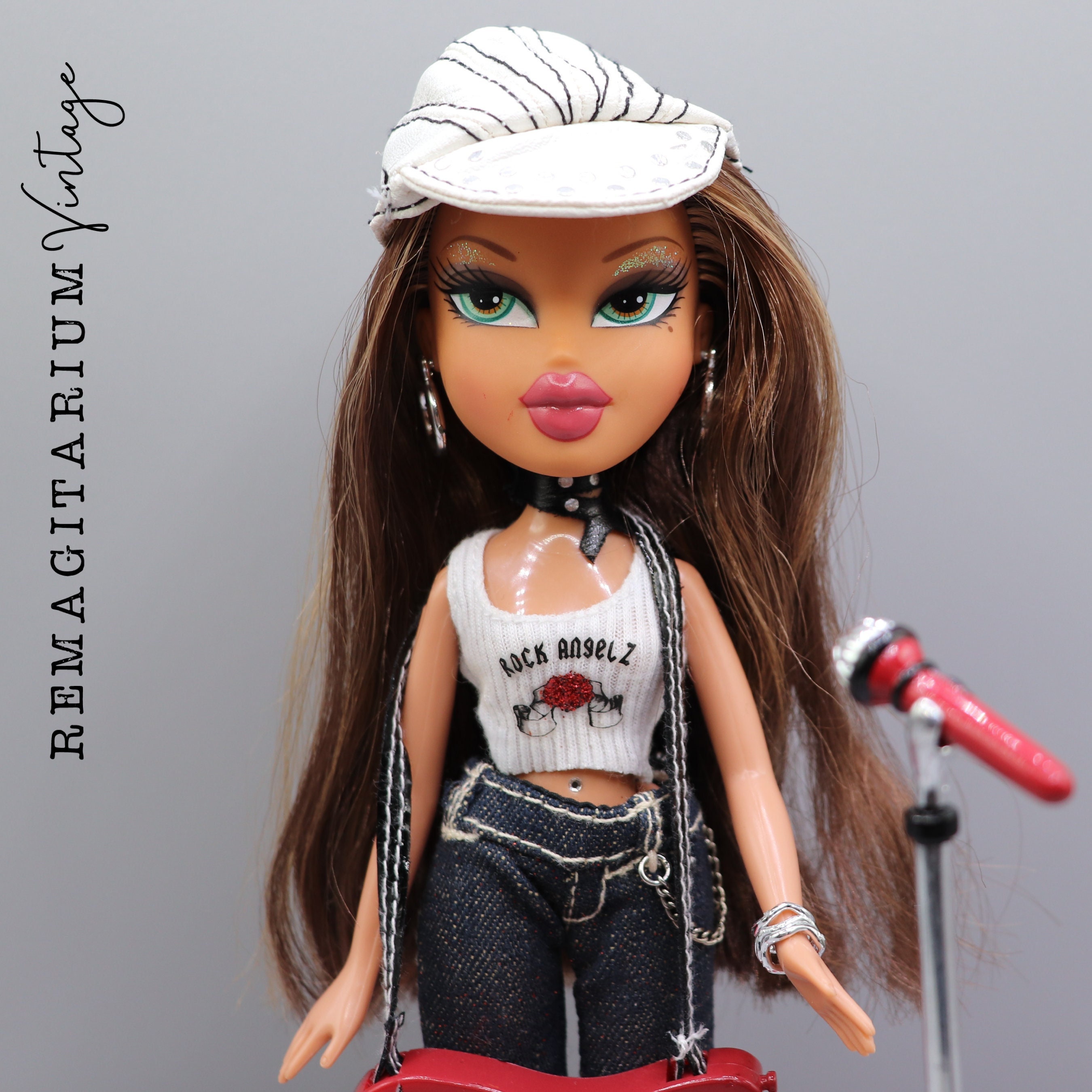Jasmine Bratz Doll
