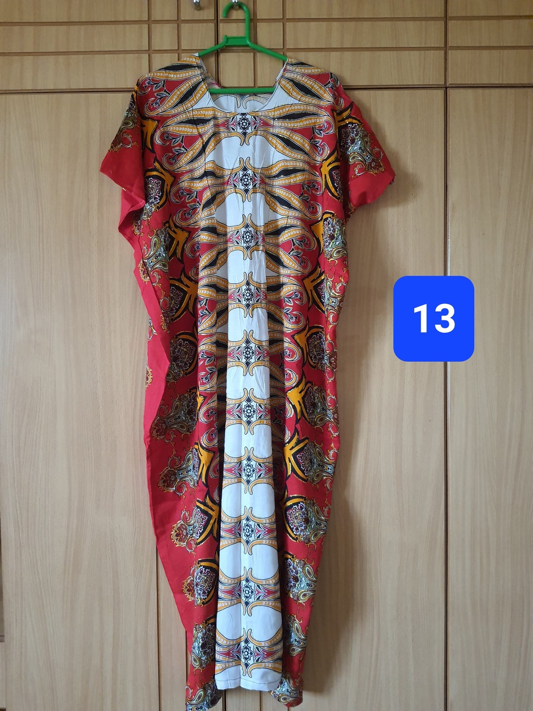 Kaftans Dress Etsy Australia