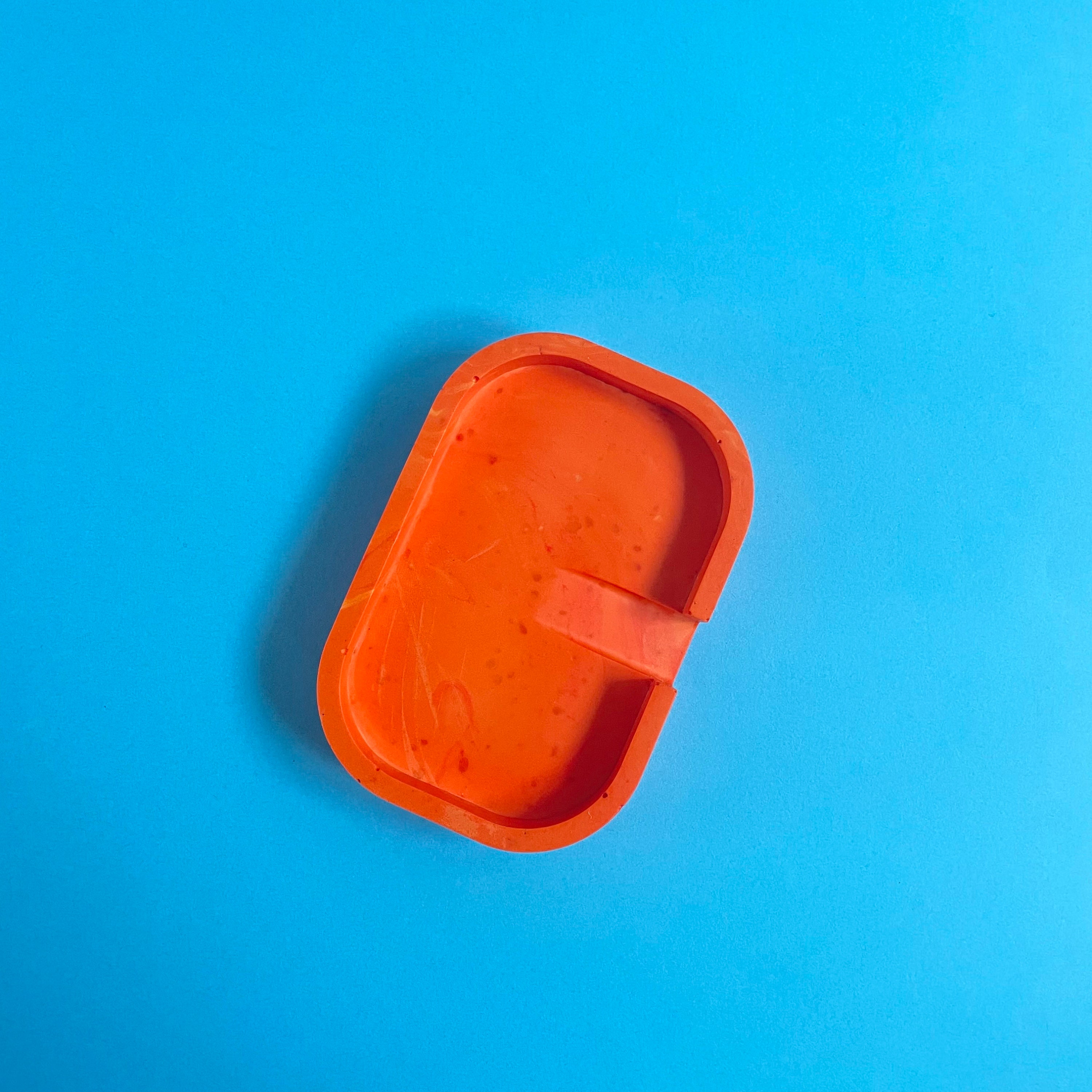 Handmade Self Draining Soap Dish Tray Bathroom Decor Etsy UK