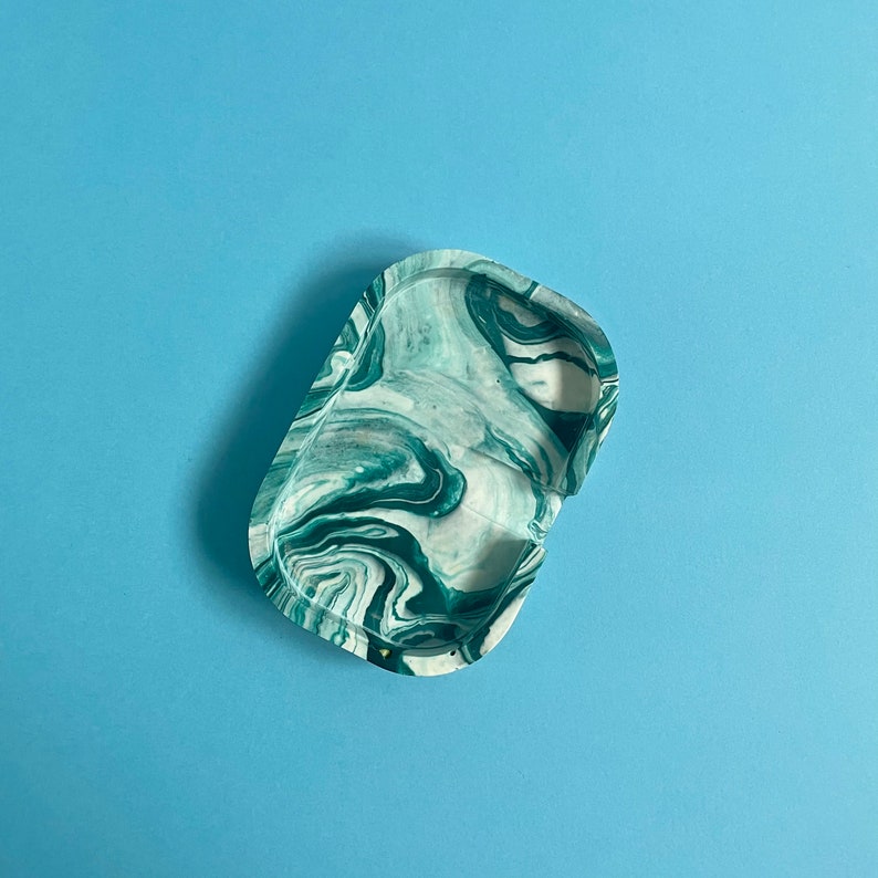 Handmade Self Draining Soap Dish Tray Bathroom Decor Etsy UK