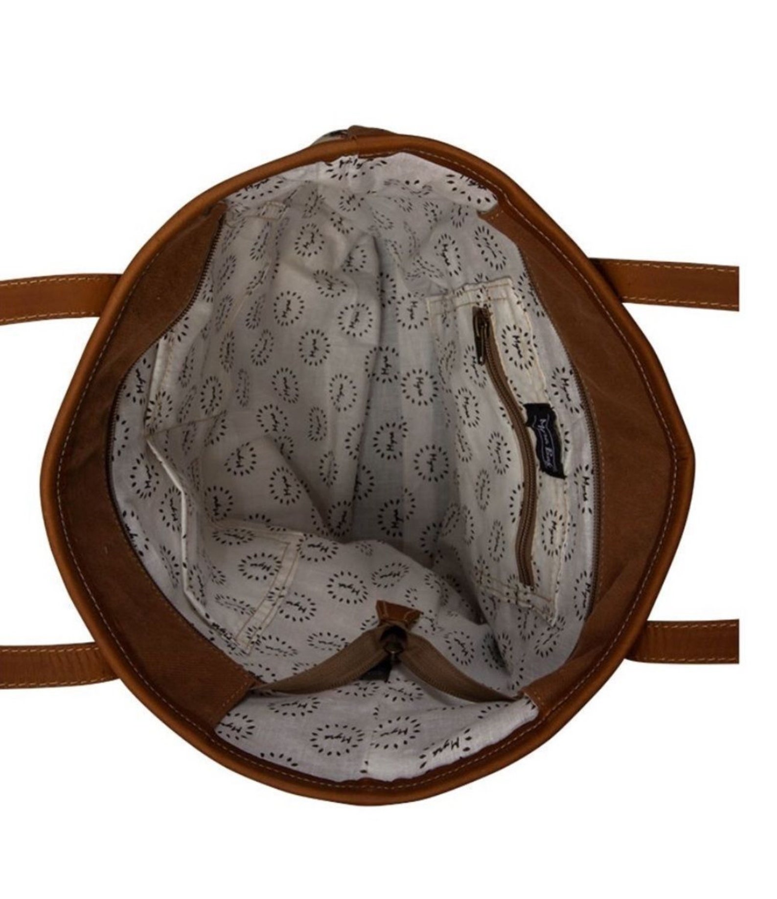 Myra Desert Bloom Shoulder Bag in Floral Multi
