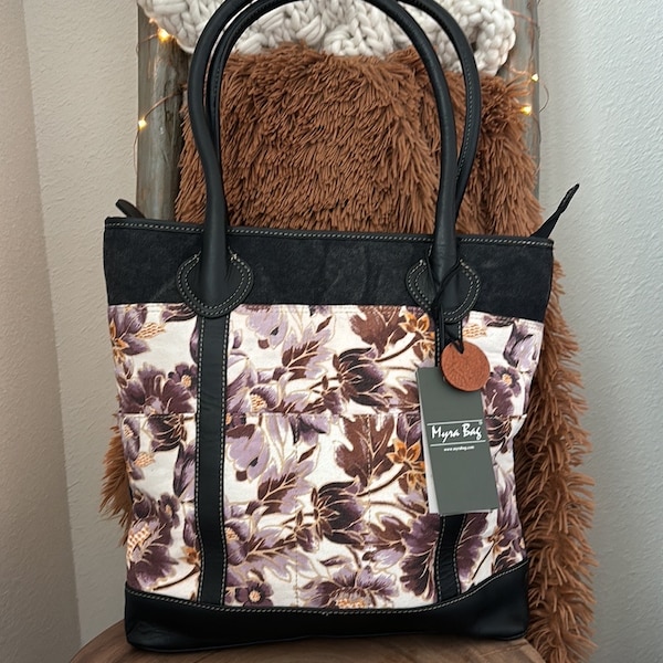 Sac fourre-tout Myra Jenika Falls