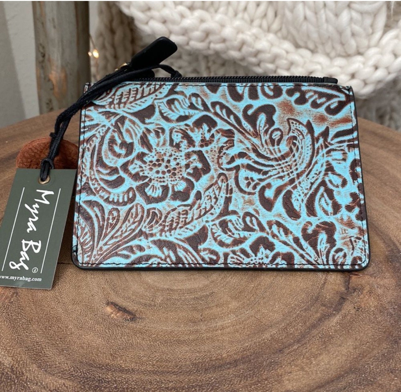 Myra Wallets Etsy