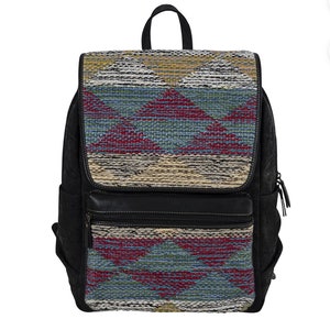 Coyote Bluff Fringed Concealed-Carry Bag