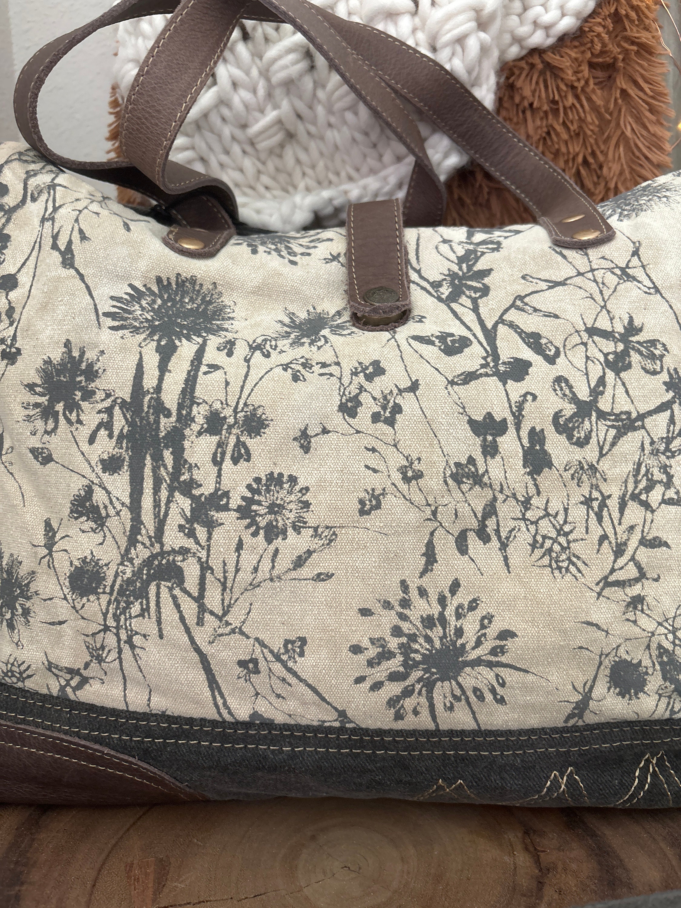 Myra Mystique Messenger Bag Etsy