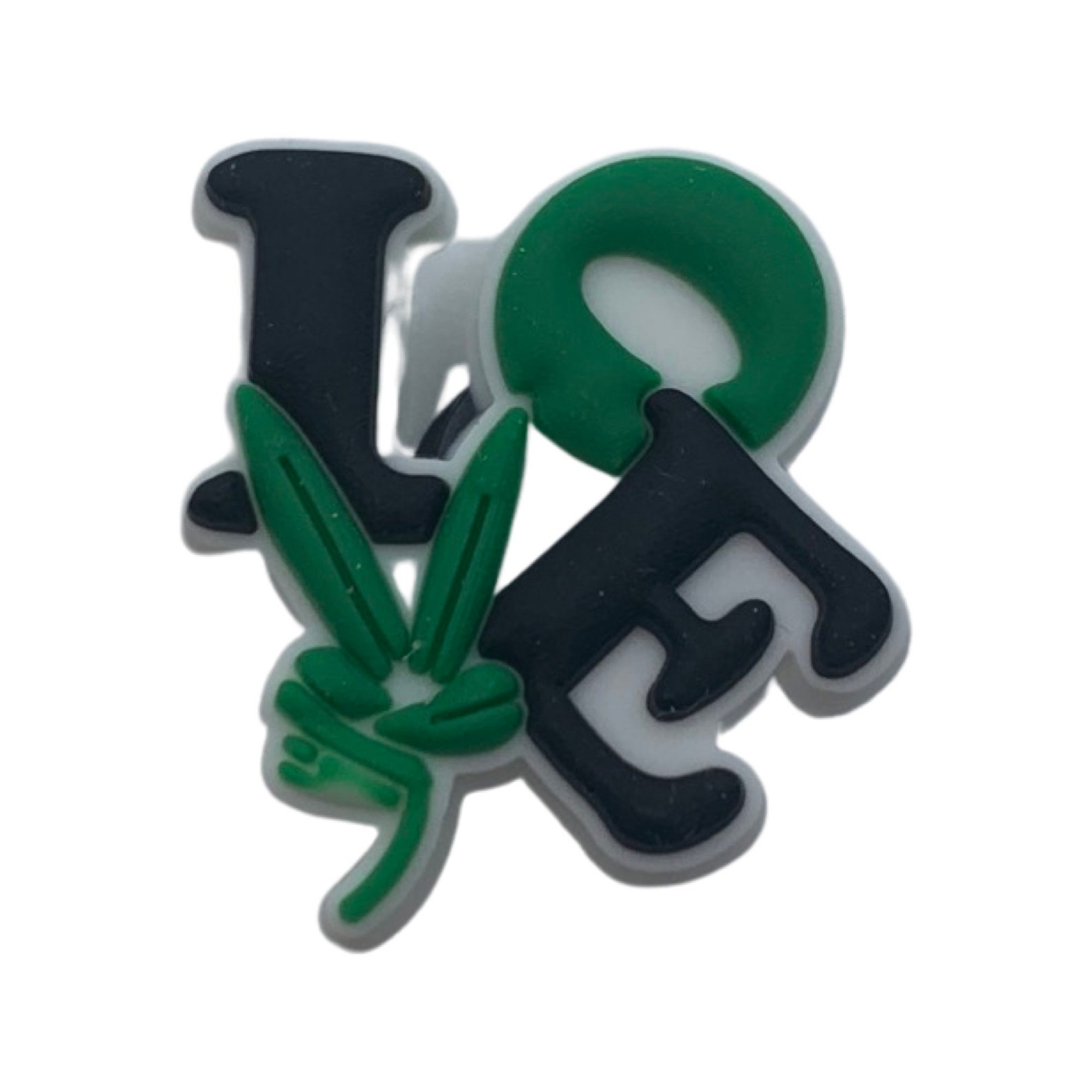 Weed Inspired Crocs Charms Weed Jibbitz/ Weed Charms/ Weed Etsy