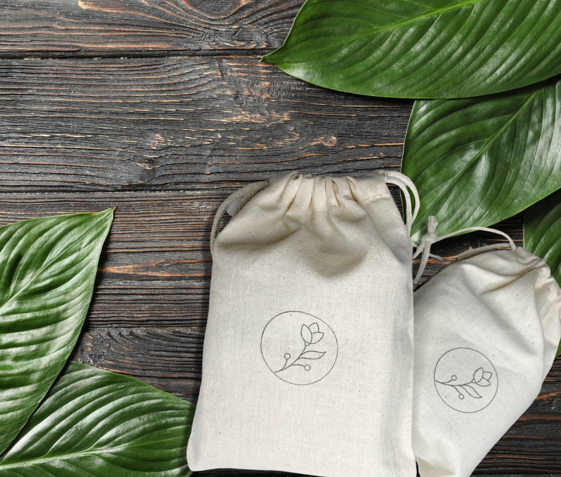 Rosemary Mint Foot Care Set Foot Soak Foot Scrub Pumice Etsy