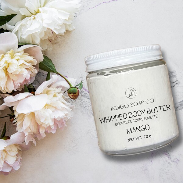 Ashanti Naturals White Whipped Raw Shea Butter | in Pakistan
