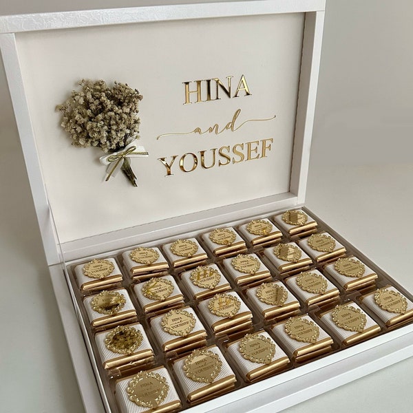 Gastgeschenke Hochzeit, Gastgeschenke Hochzeit, Verlobungsschokolade, Hochzeitsschokolade, Luxusschokolade