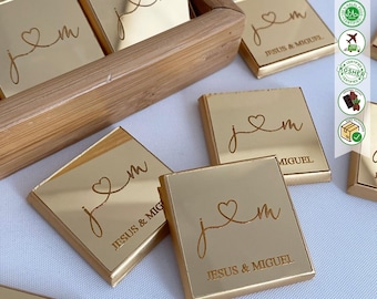Wedding Favors Chocolate, Wedding Favors, Engagement Chocolate, Wedding Chocolate, Customized Chocolate, High Quality Chocolate