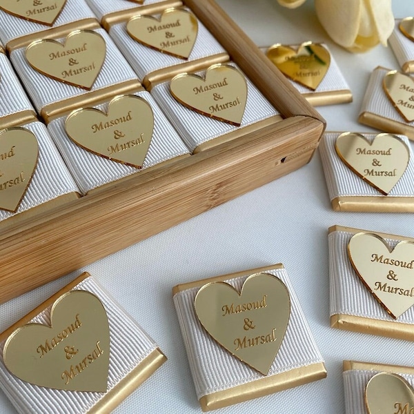 Wedding Favors Chocolate, Wedding Favors, Engagement Chocolate, Wedding Chocolate, Luxury Chocolate, Anniversary, Wedding Party