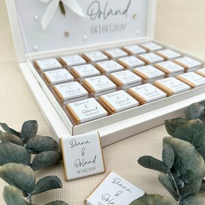 Wedding Favors Chocolate, Wedding Favors, Engagement Chocolate, Wedding ...